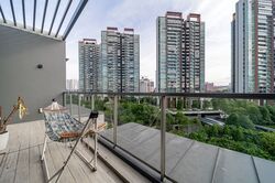 Mon Jervois (D10), Condominium #484601641